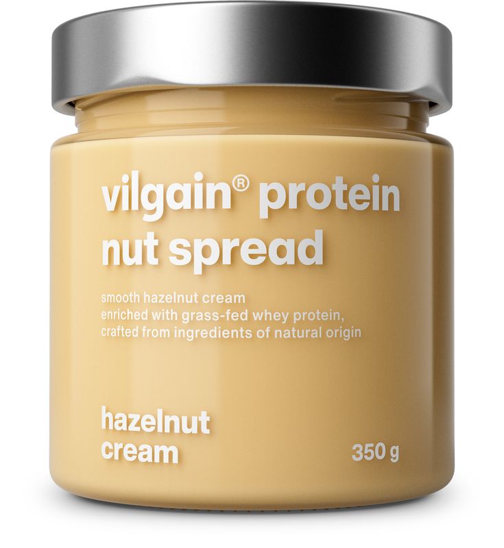 Cheat Spread – Lískooříškový krém 350 g