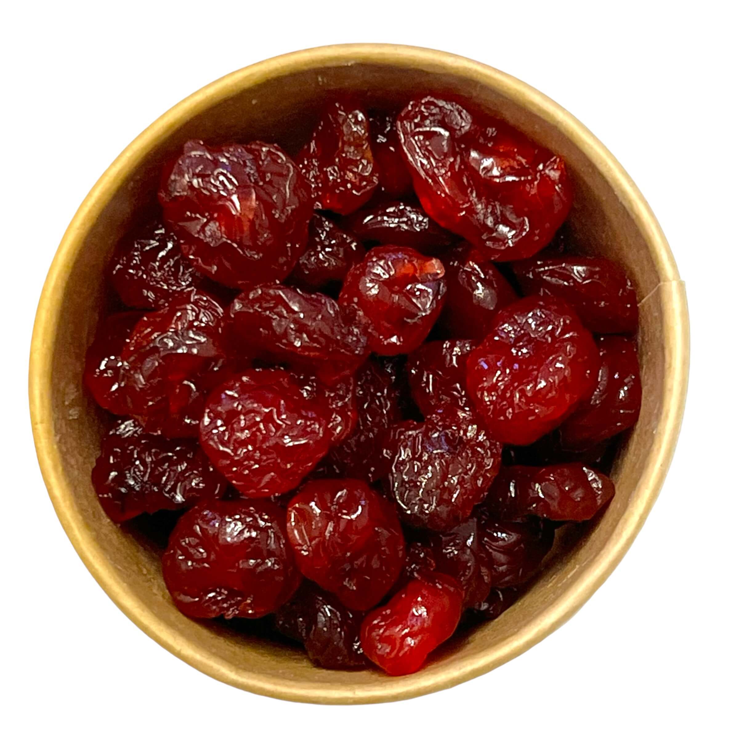 Třešně sušené Množství:: 1 Kg