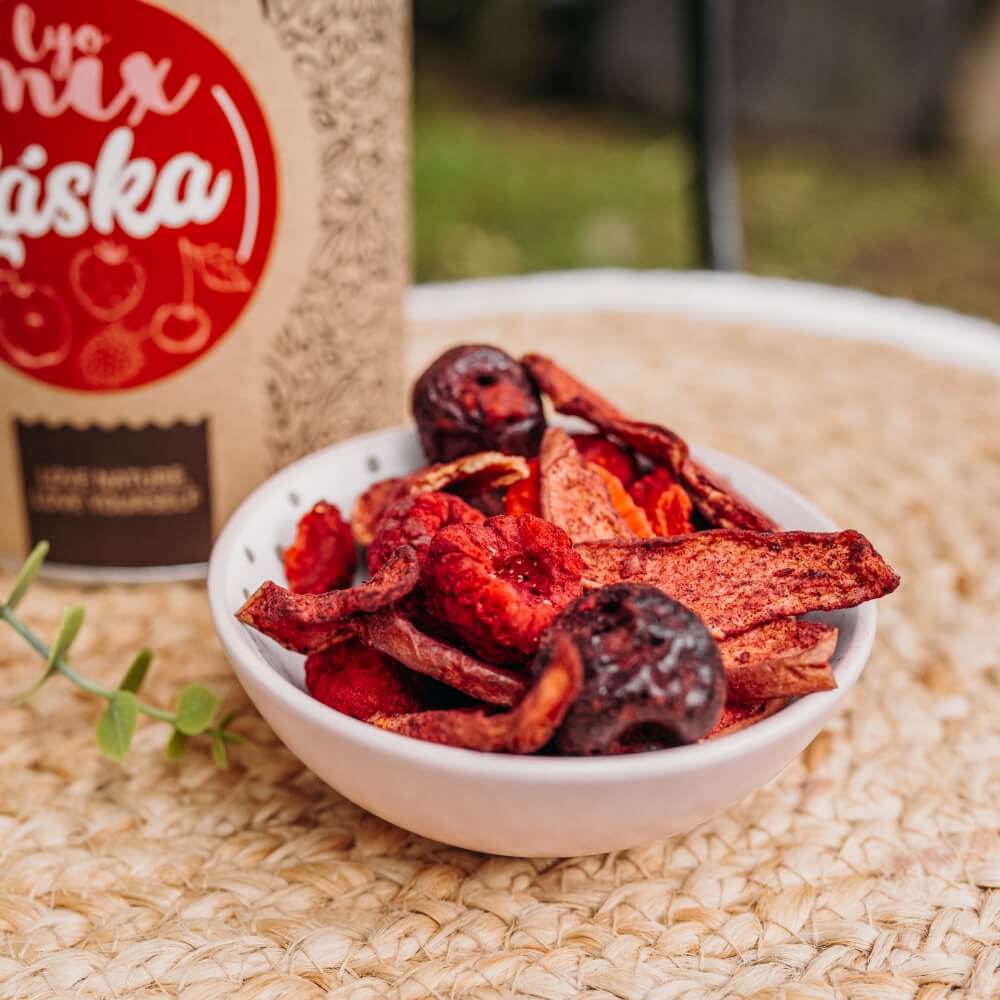 Lyo mix láska 85g - Obrázek 3