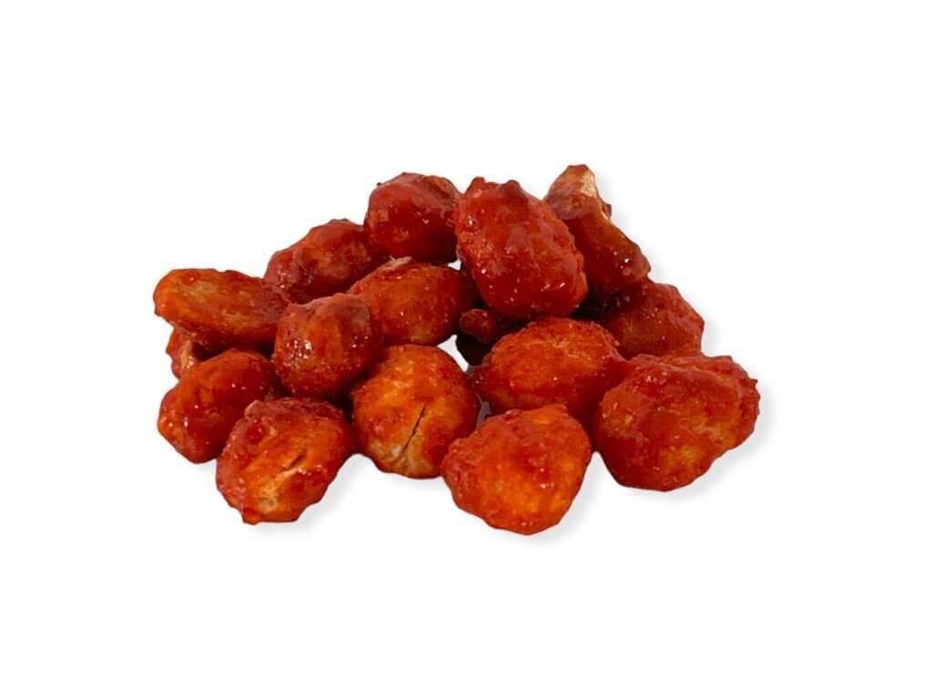 Arašídy v karamelu s CHILLI Množství:: 3 Kg - Obrázek 2