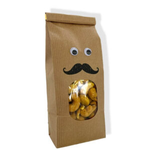 Kešu kari PRO MUŽE s knírem 180g