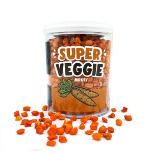 Super Veggie Mrkev 80 g