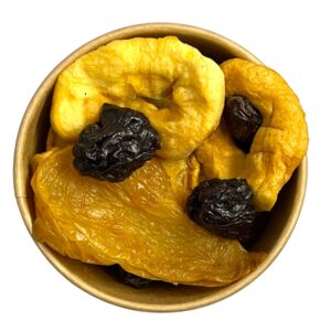 Směs ovocná Vánoční Množství:: 2 Kg