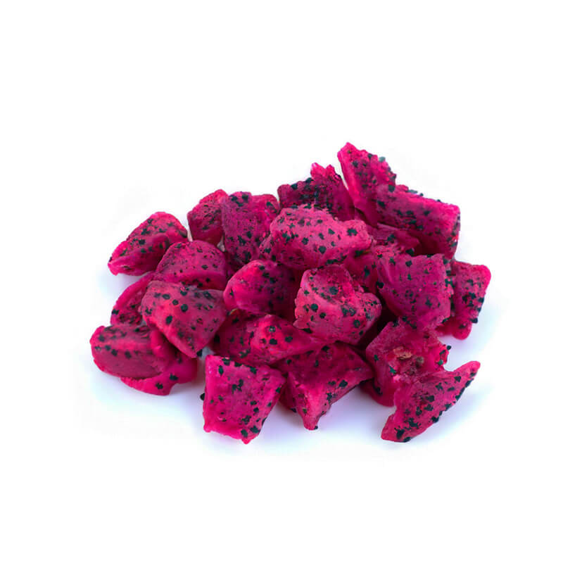 Lyofilizované dračí ovoce 30g - Obrázek 2