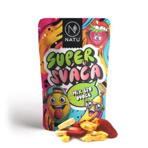 Super Sváča mix lyo ovoce 21g
