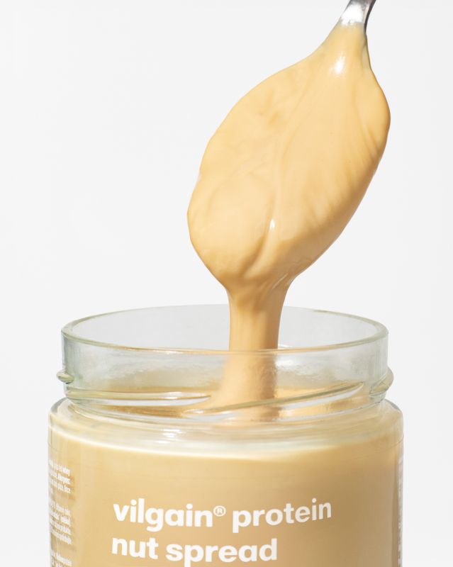 Cheat Spread – Lískooříškový krém 350 g - Obrázek 2