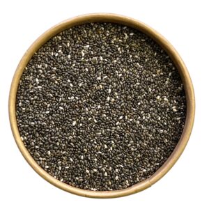 Chia semínka Množství:: 3 Kg