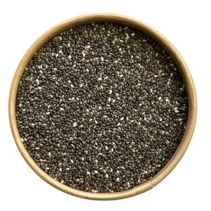 Chia semínka Množství:: 3 Kg