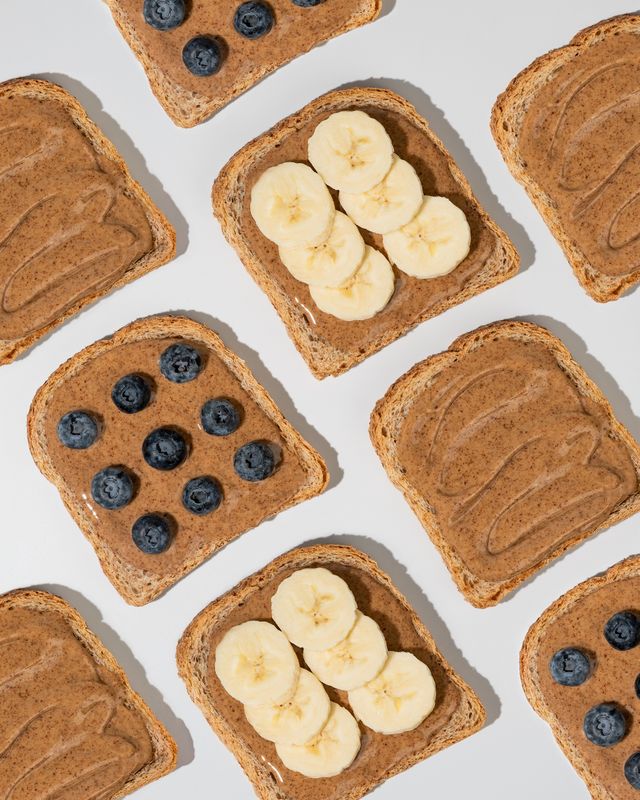 Mandlové máslo – jemné mandle 1 000 g - Obrázek 2