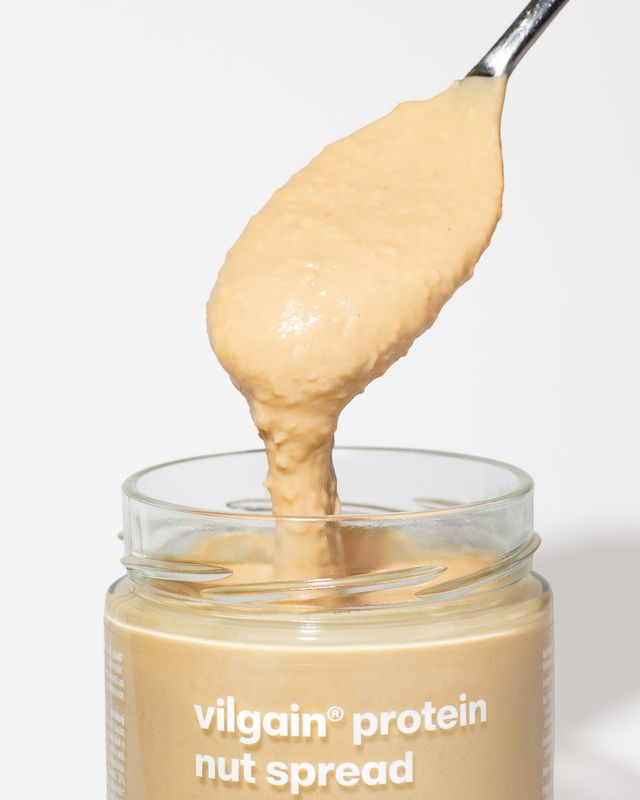 Cheat Spread – mandle s bílou čokoládou a kokosem 350 g - Obrázek 2