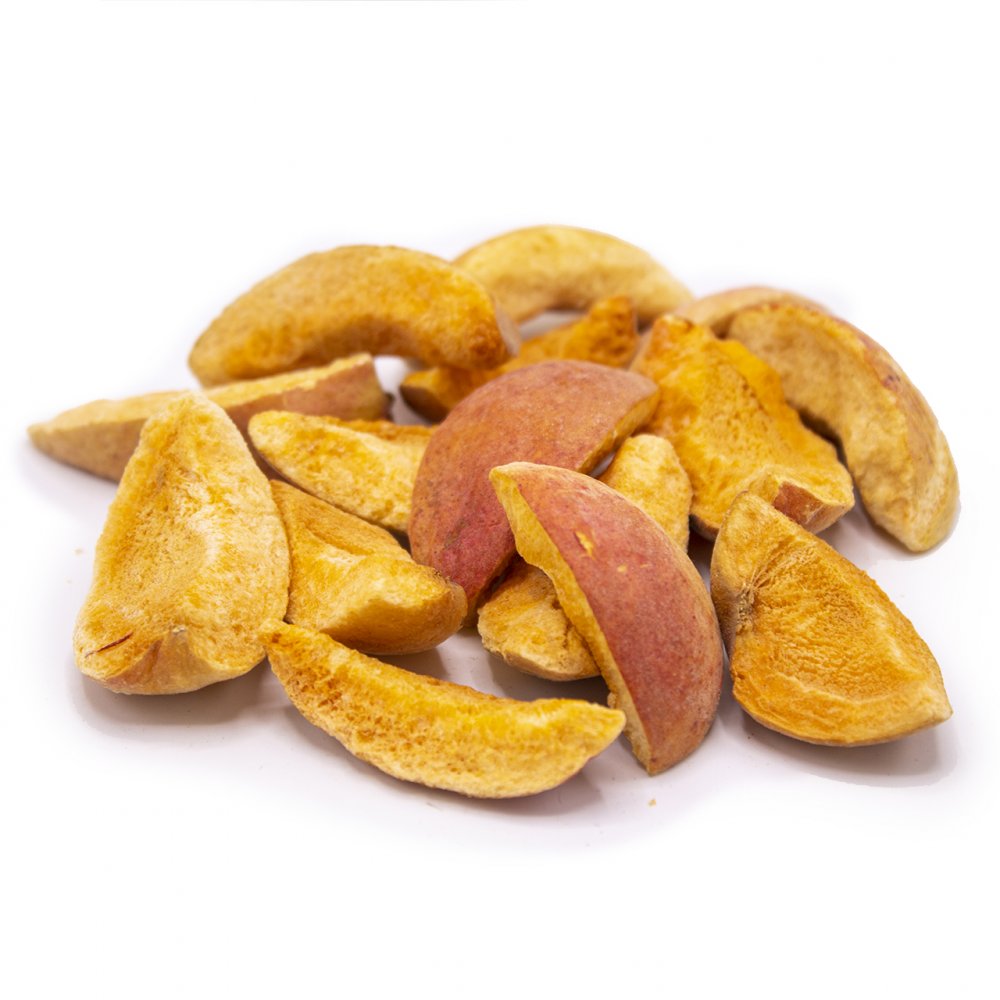 Lyofilizované meruňky 3x45g - Obrázek 2