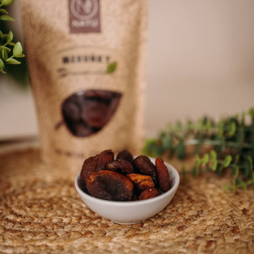 Meruňky 200 g - Obrázek 3