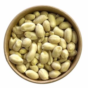 Arašídy loupané natural Množství:: 3 Kg