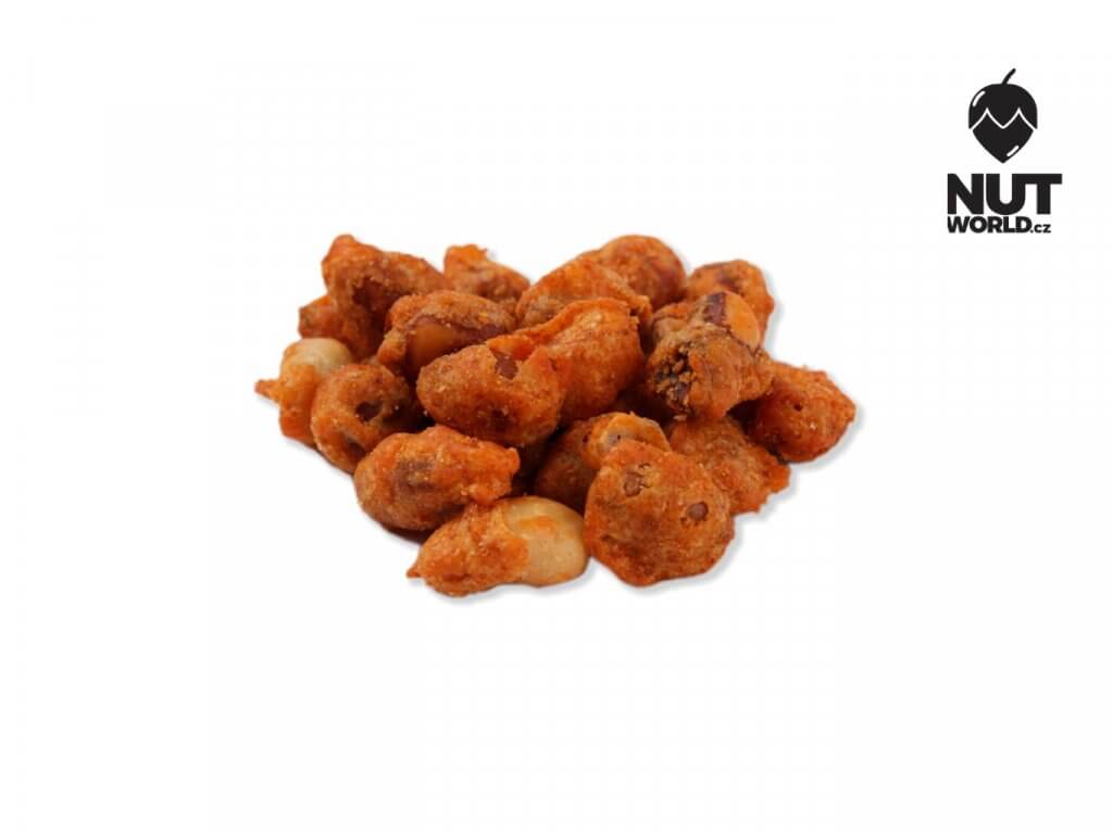 Arašídy v chilli těstíčku Množství:: 1 Kg - Obrázek 2