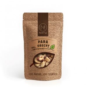 Para ořechy 200 g