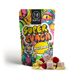 Velikonoční Super Sváča 20g