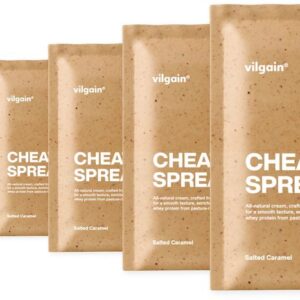 Cheat Spread –  6× slaný karamel 35 g