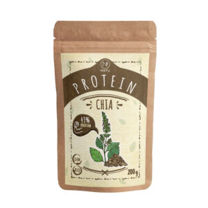 Chia protein BIO 200 g