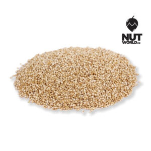 Quinoa bílá 50g Množství:: 50g