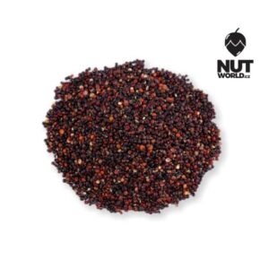 Quinoa černá 50g Množství:: 50g