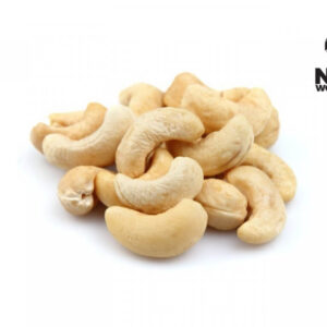 Kešu ořechy ww320 pražené 50g Množství:: 50g