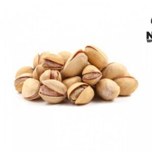 Pistácie pražené solené neloupané JUMBO 50g Množství:: 50g