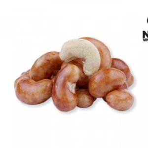 Kešu tiramisu 50g Množství:: 50g