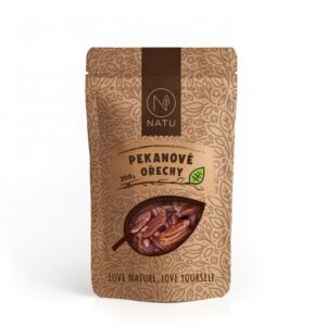 Pekanové ořechy 200 g