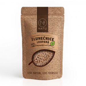 Slunečnice loupaná 500 g