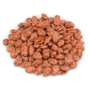 Mandle v karamelu se SKOŘICÍ 1 kg