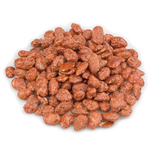 Mandle v karamelu se SKOŘICÍ 1 kg