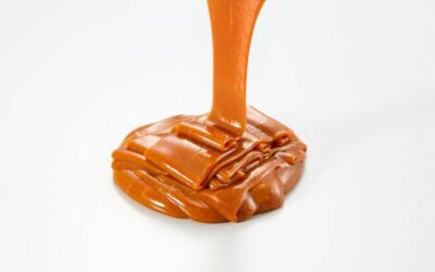 Karamelová poleva snadno a rychle