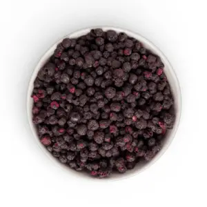 Lyofilizovaná borůvka lesní 30 g