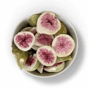 Fíky půlky lyofilizované 30 g