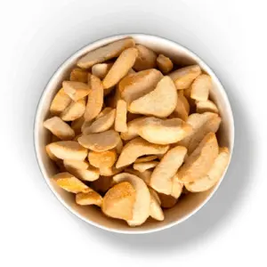 Lyofilizované meruňky (mrazem sušené) 30 g