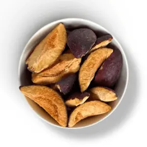 Lyofilizované švestky (mrazem sušené) 30 g