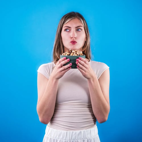 Para ořechy natural KOUSKY - Obrázek 2