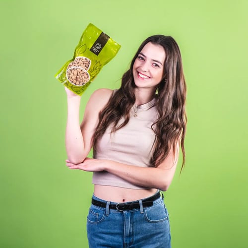 Kešu ořechy z UDÍRNY - Obrázek 2