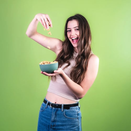 Kešu ořechy z UDÍRNY - Obrázek 3