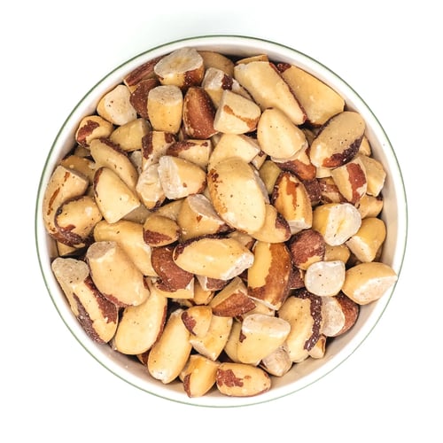 Para ořechy natural KOUSKY