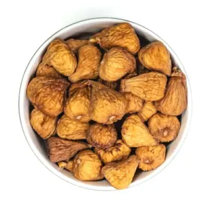 Fíky baby sušené natural - NOVÁ SKLIZEŇ 200 g