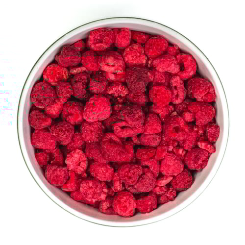 Lyofilizované maliny (mrazem sušené) 30 g