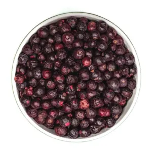 Lyofilizovaný černý rybíz (mrazem sušený) 30 g