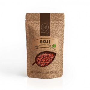 Kustovnice čínská (goji) 100 g