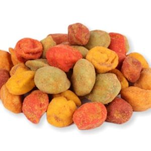 Arašídy ďábelská směs