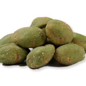 Arašídy japonská směs Wasabi 250 g