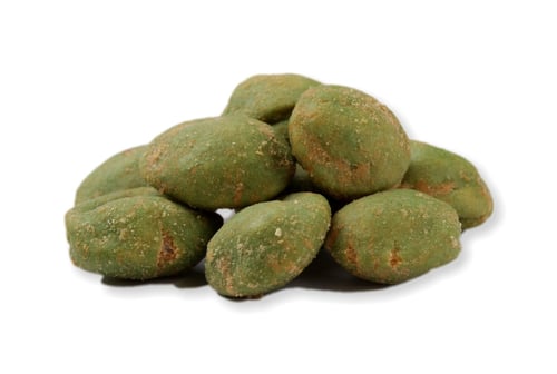 Arašídy japonská směs Wasabi 250 g