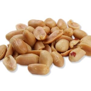 Arašídy pražené SOLENÉ 1 kg