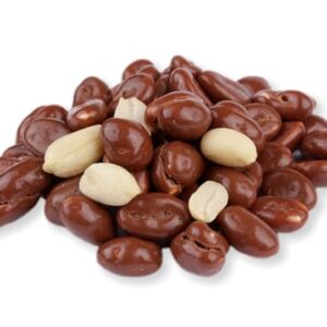 Arašídy v mléčné čokoládě