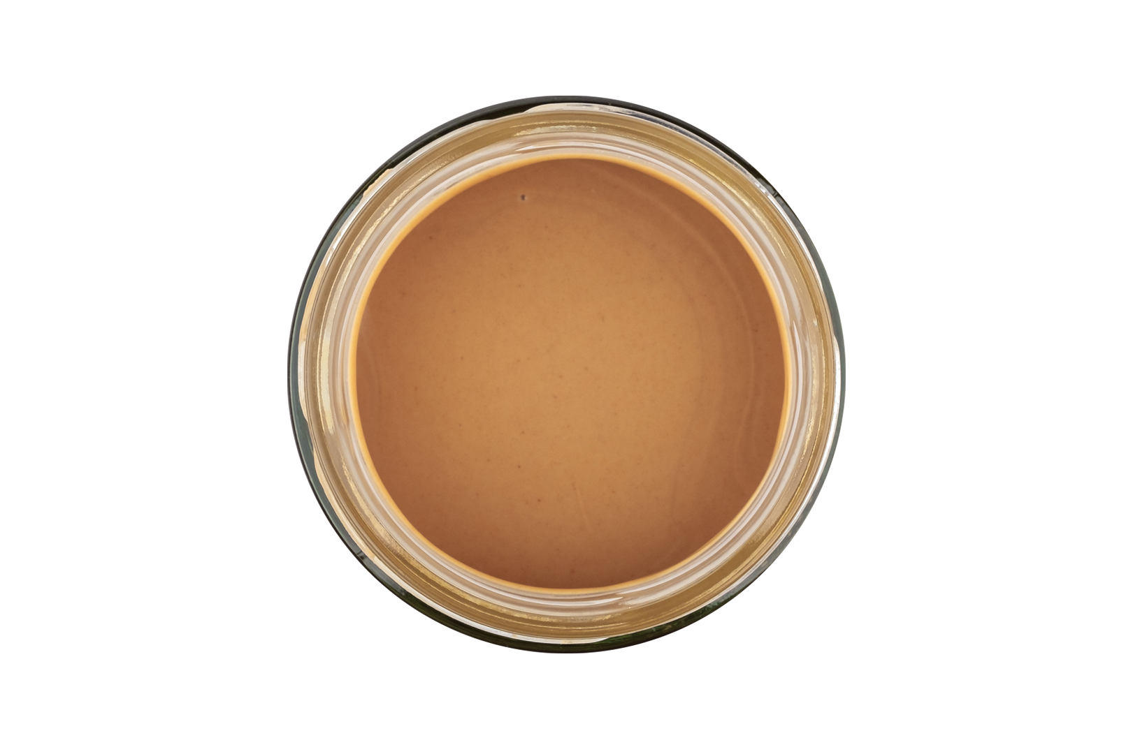 BIG Pumpkin spice - Arašídový krém s příchutí dýňového koření 220g - Obrázek 2